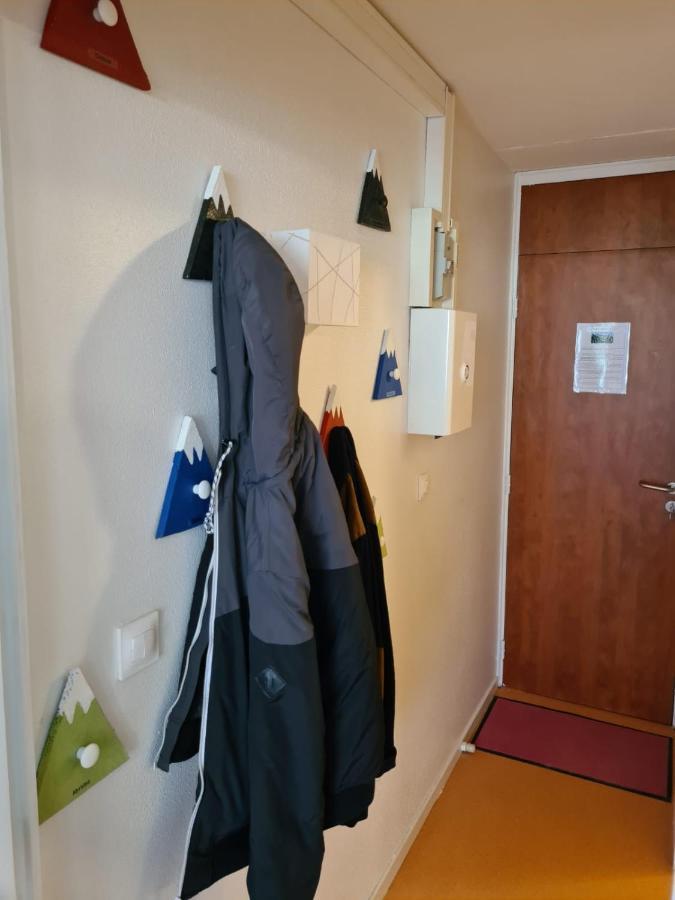 La Mongie Yes ! Leilighet Bagnères-de-Bigorre Eksteriør bilde